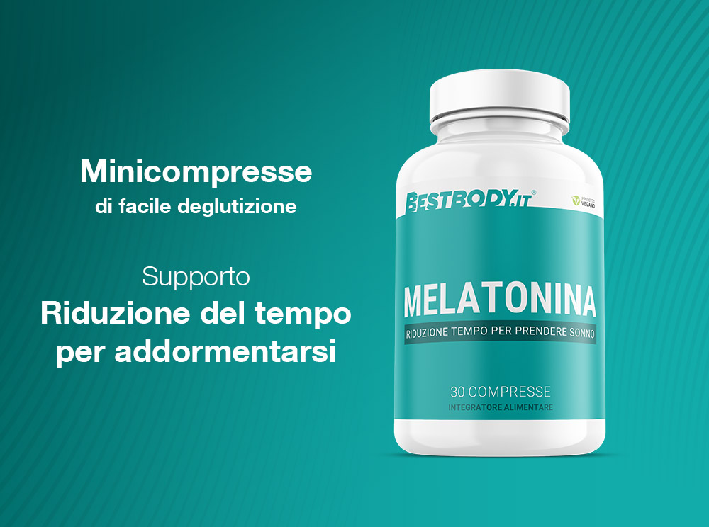 Melatonina