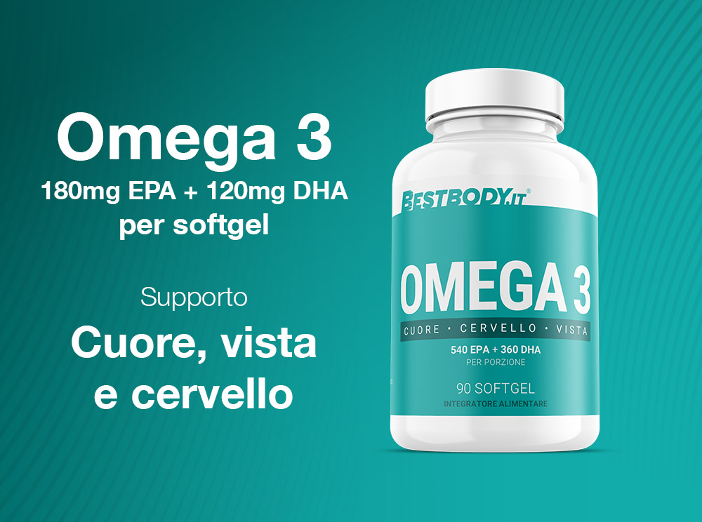 Omega 3