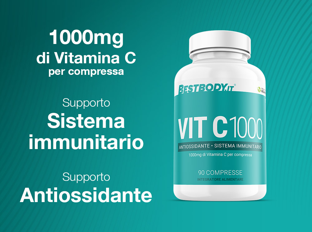 Vit C 1000