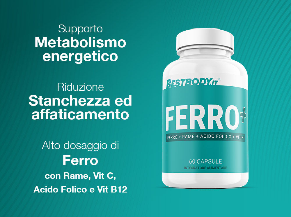 Ferro Plus