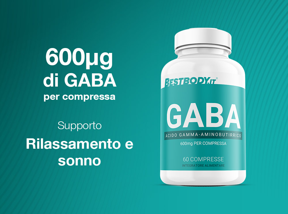 GABA