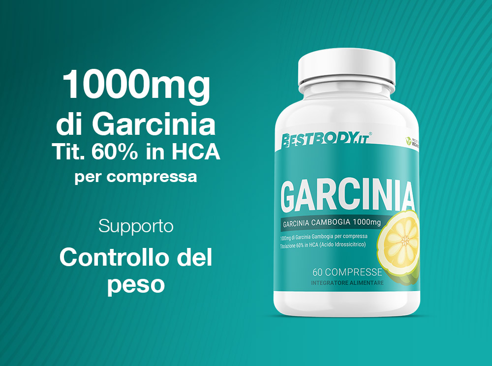 Garcinia Cambogia