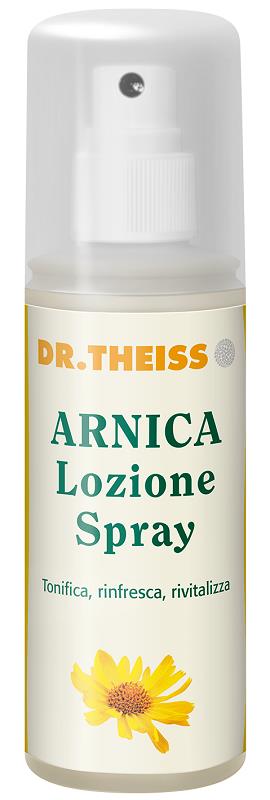 Dr Theiss Arnica Bambini 100 ml