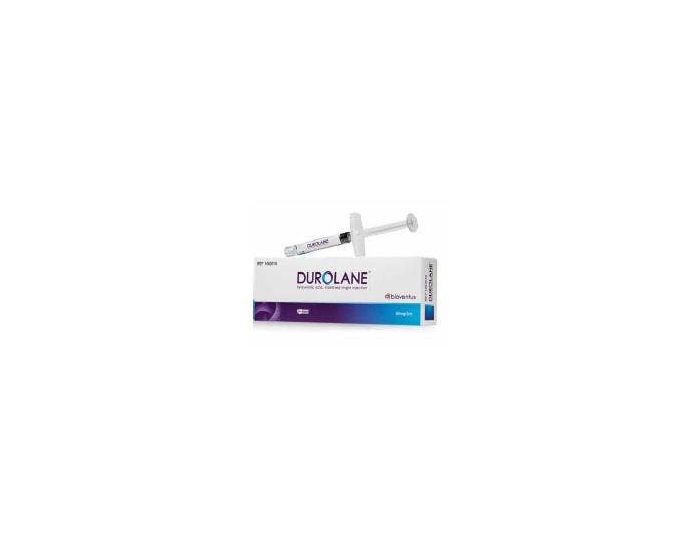 Durolane Siringa Intra-Articolare Acido Ialuronico Gel 3ml - VitaminCenter