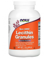 Lecithin Granules 454 g