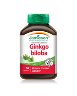 Ginkgo Biloba 90 cpr