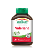 Valeriana 60 cps