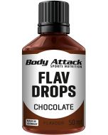 Flav Drops 50 ml