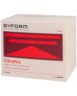 Citrofos (30x15g)
