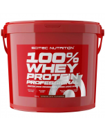 100% Whey  Protein Professional 5 Kg