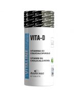 Vita-D 60 cpr