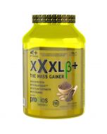 XXXL β+ (The Mass Gainer)  1,5 kg
