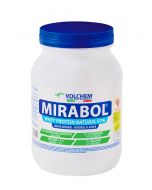Mirabol Whey Protein Natural 97% 750 g