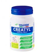 Creatyl 1000 mg 120 cpr