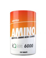 Amino Essentials 120 cpr