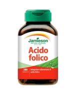 Folic Acid 200 tabs