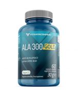 ALA Gold 300 mg 60 cps