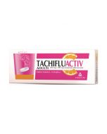 TACHIFLUACTIV 500+200 mg 12 cpr eff. (028818072)