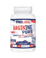 Arginine Pure 150 cpr