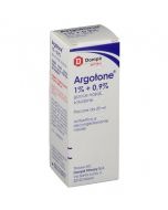 Argotone Gocce Nasali 20 ml (003950019)