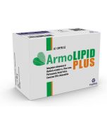 ArmoLipid Plus 60 cpr