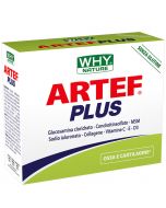 Artef Plus 12 bustine