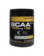 BCAA 2:1:1 (1000 mg + B6 ) 500 cpr