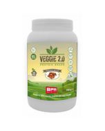Veggie 2.0 Protein Shake 750 g