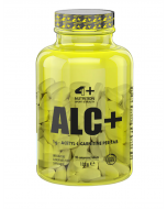 ALC+  90 cpr