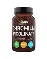 Chromium Picolinate 90 cps