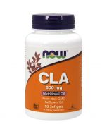 CLA (800 mg) 90 Softgels