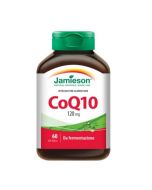 CoQ10 120 mg 60 cps