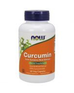 Curcumin Turmeric 60 cps