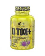 D TOX+ 120 cps