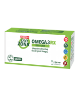 Omega 3 RX Flaconi 5 x 33,3 ml