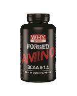 Forged Amino Bcaa 8:1:1 150 cpr