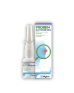 Froben Raffreddore 0.05% spray nasale 15 ml (037899010)