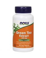 Green Tea Extract 100 cps