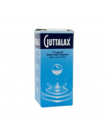 Guttalax Gocce Orali 15 ml (020949020)