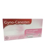 Gyno Canesten crema vaginale 30 g (025833068)