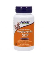 Hyaluronic Acid (100 mg) 60 cps