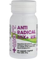 Antiradical Mix+ 60 cps