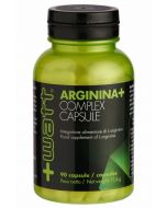 Arginina + Complex 90 cps