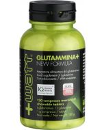 Glutammina+ 120 cpr masticabili