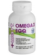 Omega 3 EGQ 180 Perle