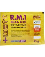 R.M.1 (BCAA 8:1:1 Recovery Mix)  25 g