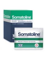 Somatoline Emulsione Cutanea 0,1% + 0,3% Anticellulite 15 Bustine (022816072)