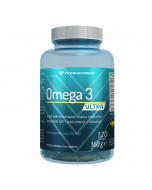Omega 3 Ultra 120 softgels