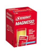 Magnesium + Potassium 10 x 15 g sachets