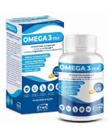 Omega 3 TGX® 180 softgel